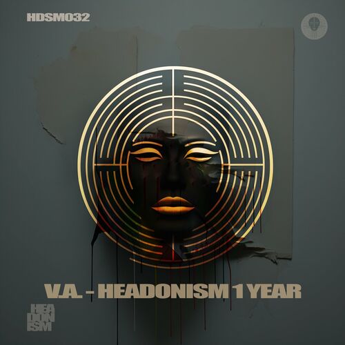 image cover: Various Artists - Headonism: 1 Year Anniversary on Headonism