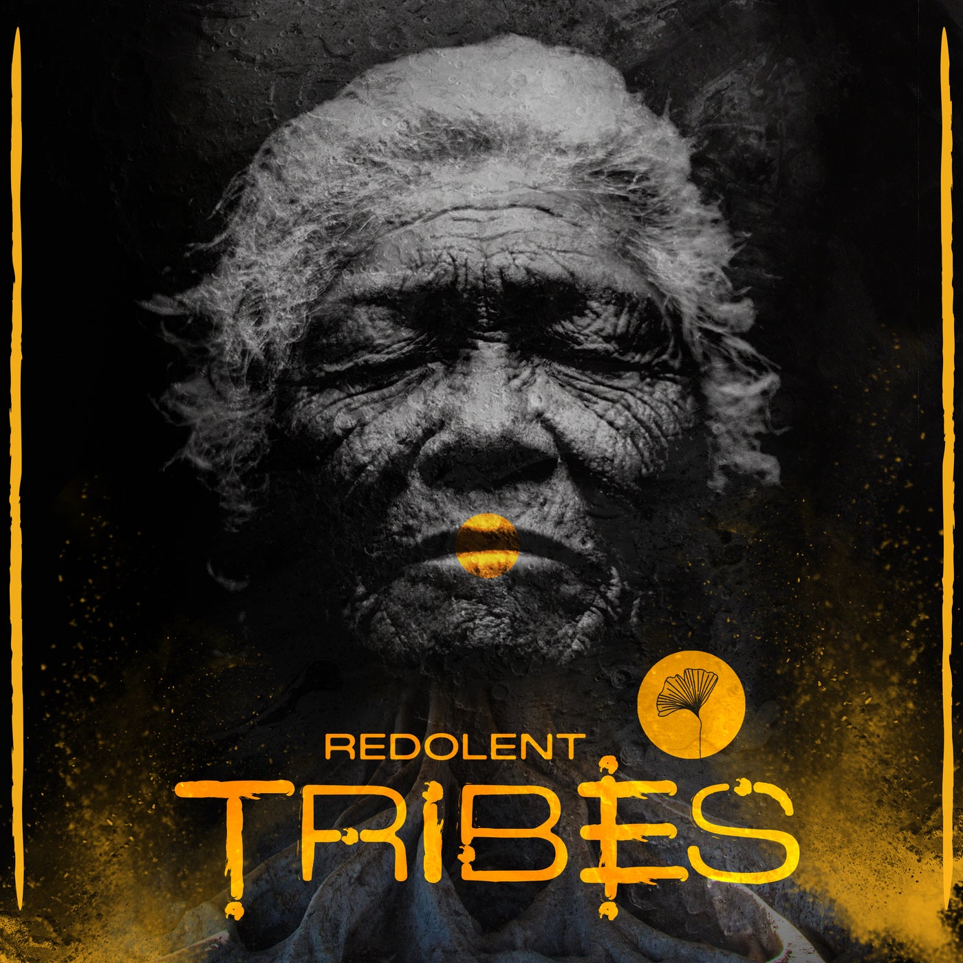 image cover: VA - Redolent Tribes, Vol.4 (Curated by DJ Chus) on REDOLENT