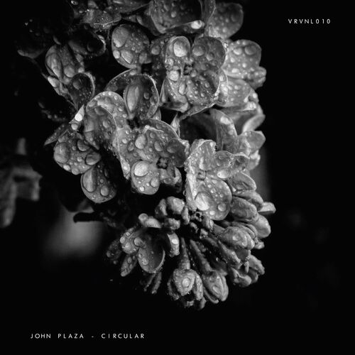 image cover: John Plaza - Circular on Virescence Records