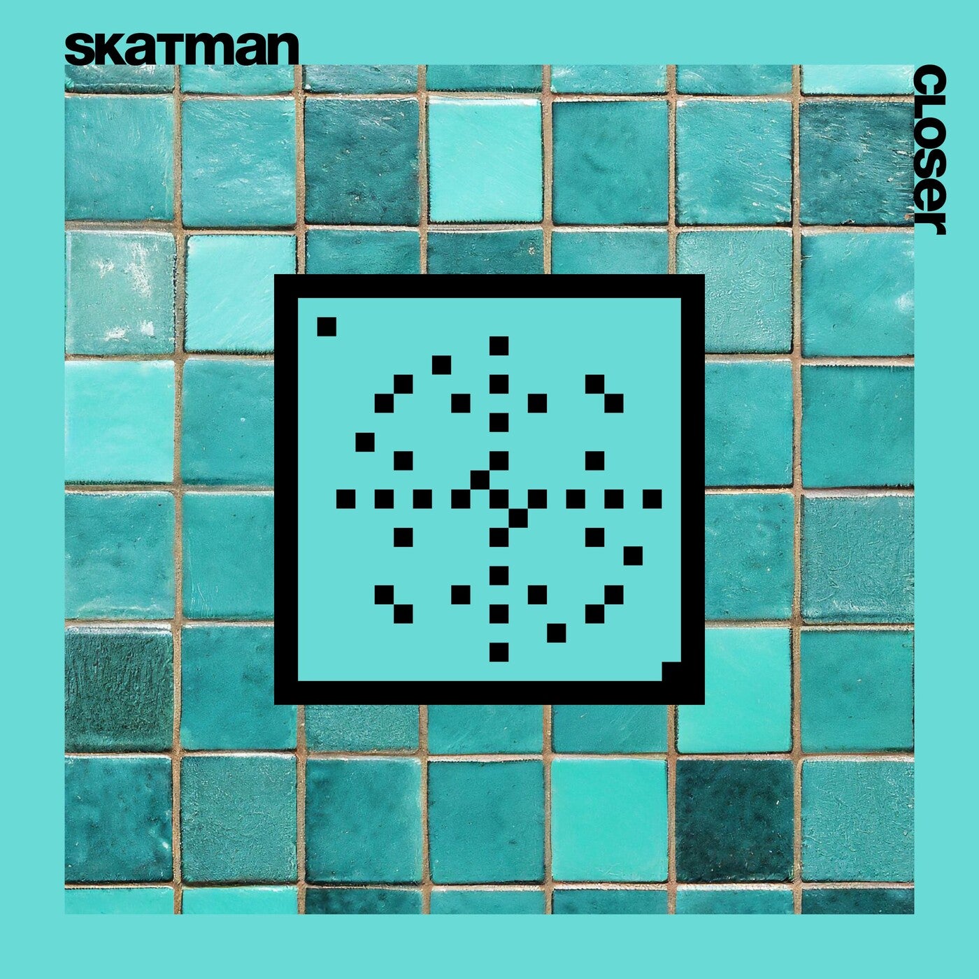image cover: Skatman - Closer (20 Years Systematic) on Systematic Recordings