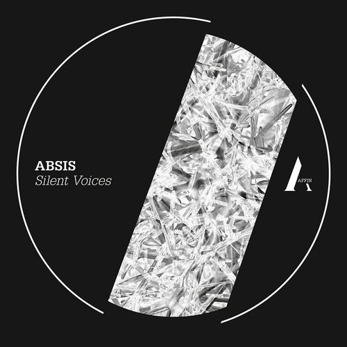 image cover: Absis - Silent Voices on Affin