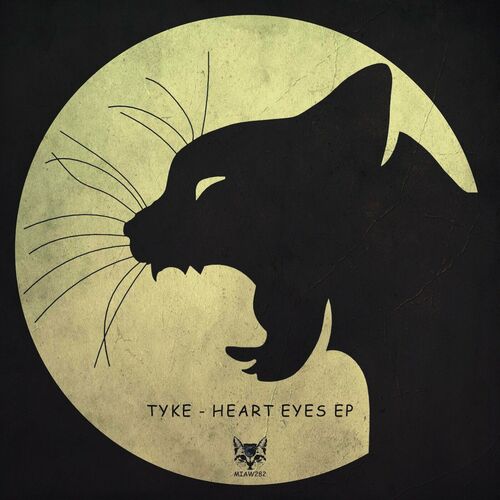 image cover: Tyke (US) - Heart Eyes EP on Miaw