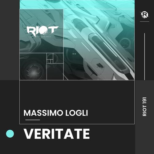 image cover: Massimo Logli - Veritate on Riot Recordings