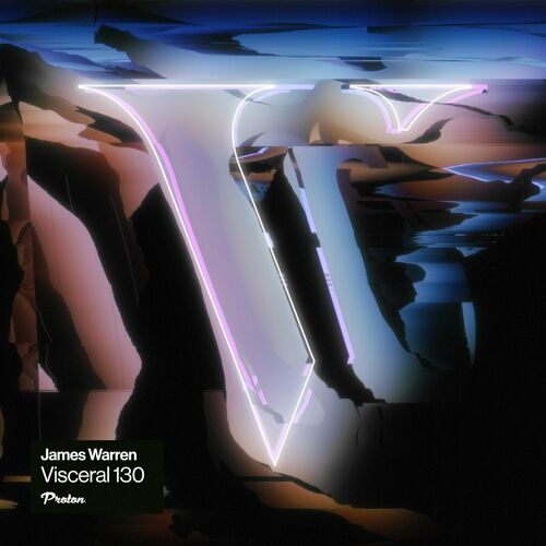 image cover: Various Artists - Visceral 130 on Visceral