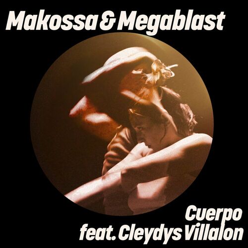 image cover: Makossa & Megablast - Cuerpo on Get Physical Music