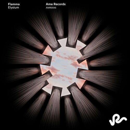 image cover: Flamma - Elysium on Ame Records