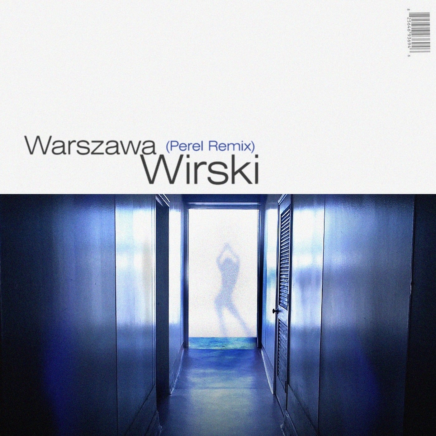 image cover: Wirski - Warszawa (Perel Remix) on MISBHV