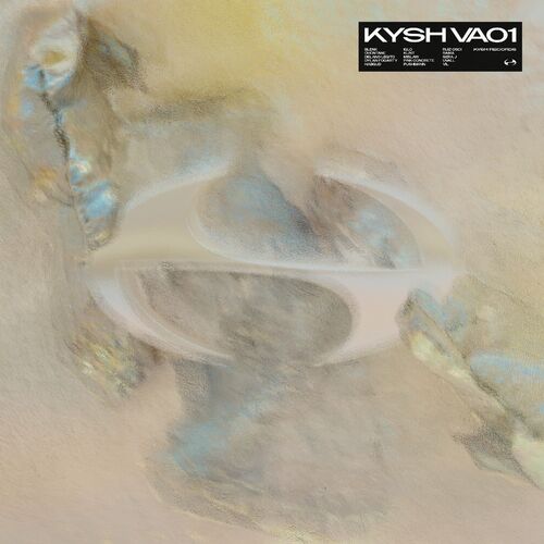 image cover: Various Artists - KYSH VA01 on KYSH