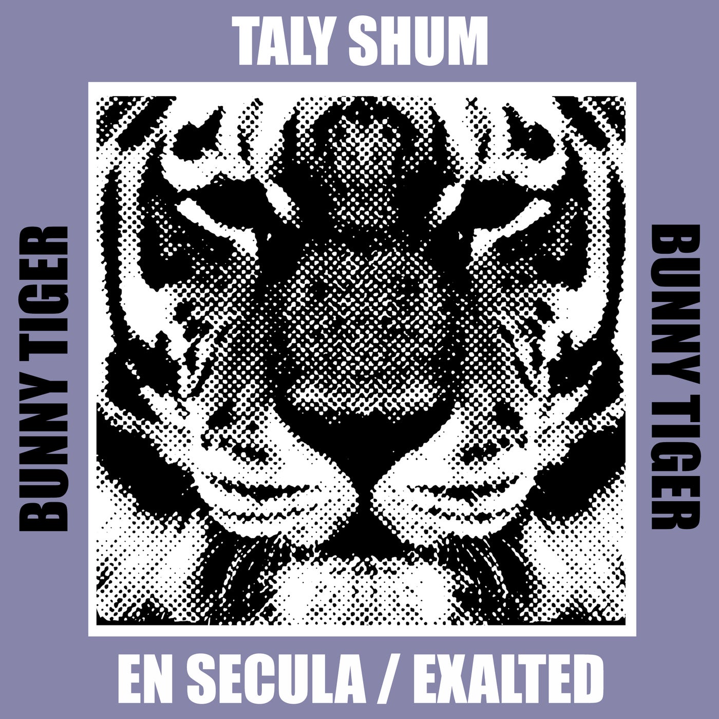 Release Cover: En Secula / Exalted Download Free on Electrobuzz