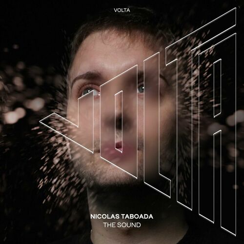 image cover: Nicolas Taboada - The Sound on VOLTA