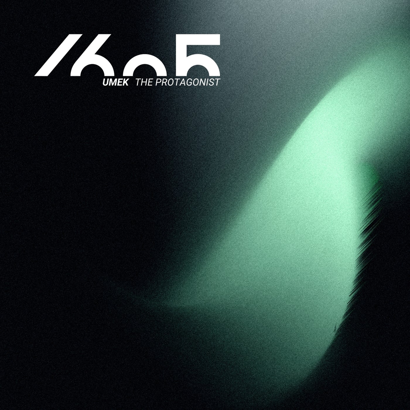 image cover: UMEK - The Protagonist on 1605
