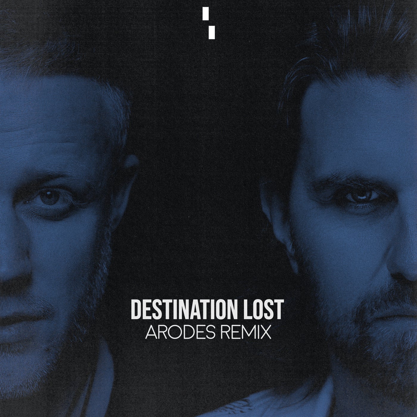 image cover: Rodriguez Jr., Jan Blomqvist - Destination Lost - Arodes Remix on Disconnected