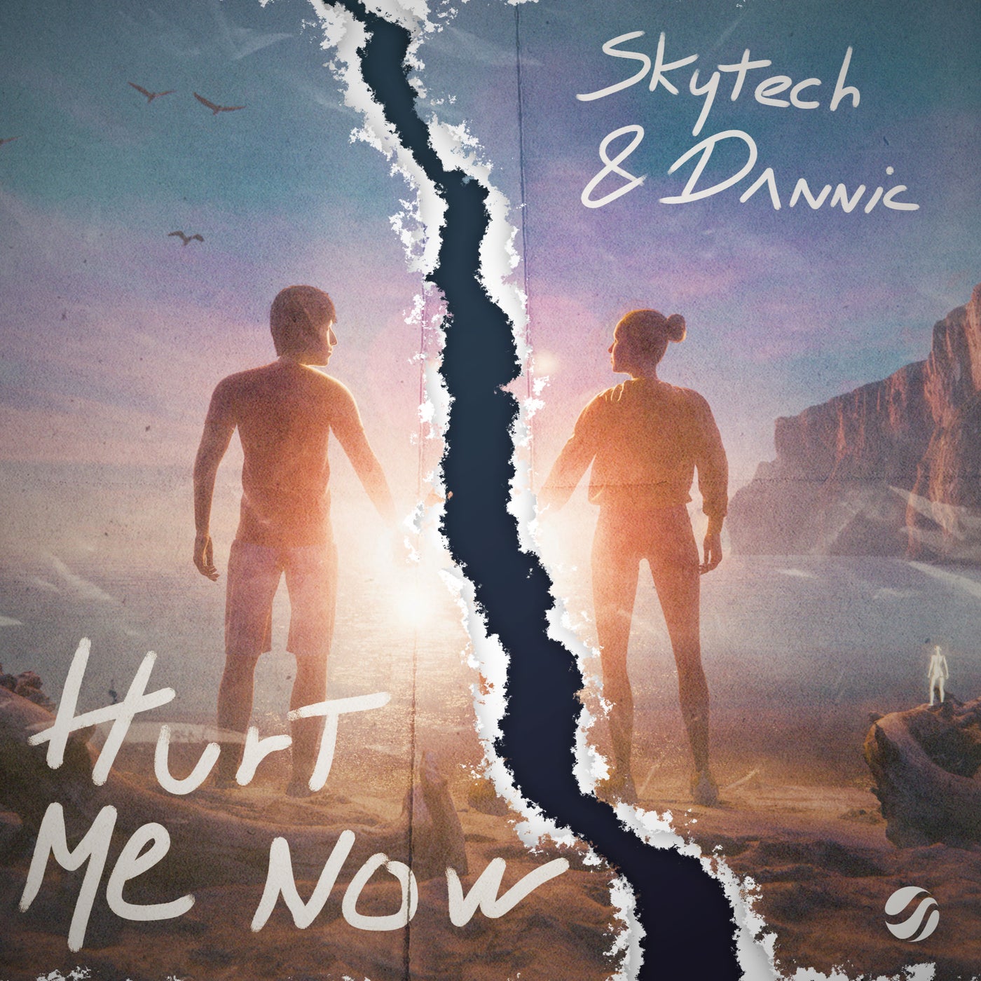 Release Cover: Hurt Me Now Download Free on Electrobuzz