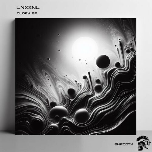 image cover: LNXXNL - Glory on Emperor Recordings