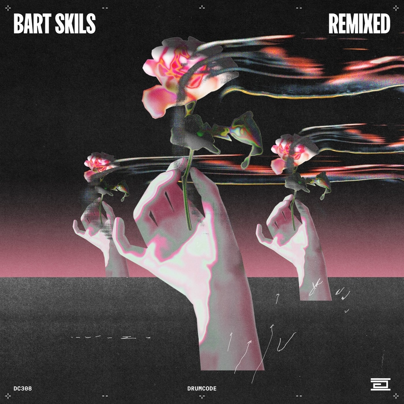 image cover: Bart Skils - Bart Skils Remixed on Drumcode