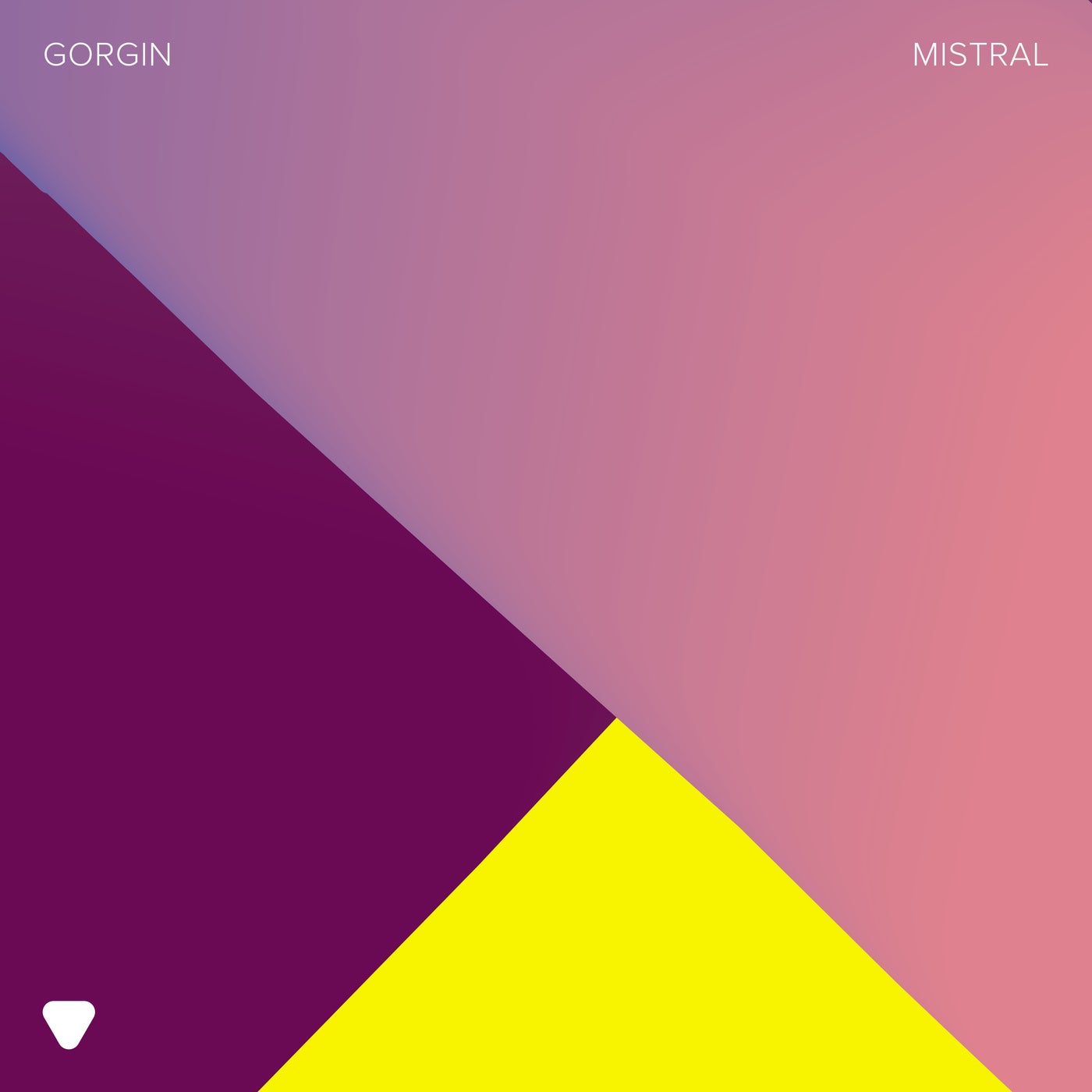 image cover: Gorgin - Mistral (Extended Version) on Global Underground