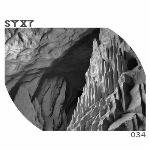 image cover: Bob Semp - Syxt034 on SYXT