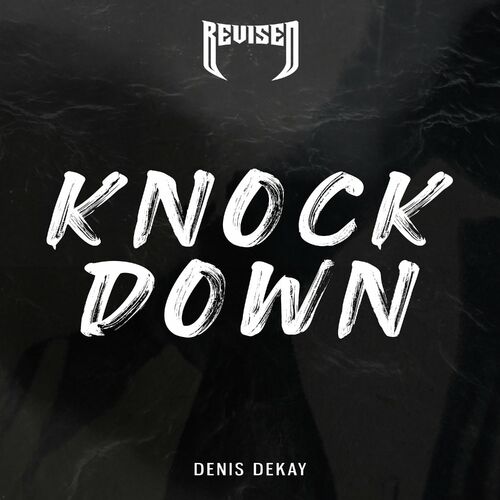 Release Cover: Knock Down Download Free on Electrobuzz