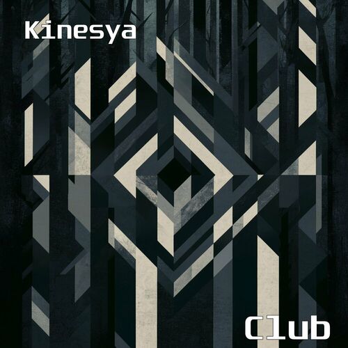 image cover: Kinesya - Club on 9009 Music