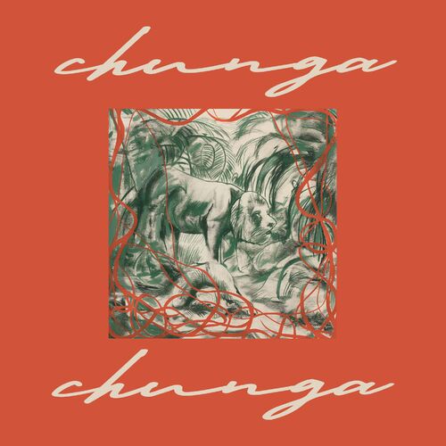 Release Cover: Chunga Chunga Download Free on Electrobuzz