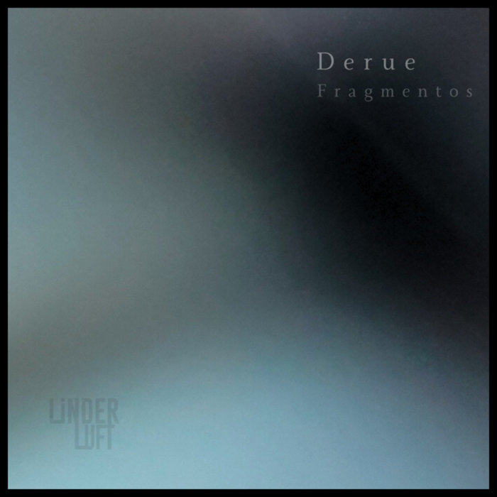 image cover: Derue - Fragmentos