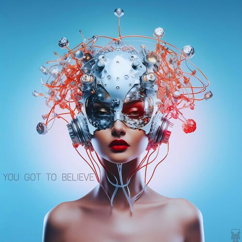 Release Cover: You Got To Believe Download Free on Electrobuzz