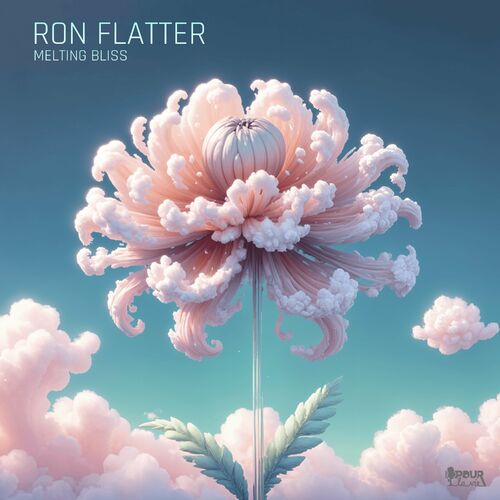 image cover: Ron Flatter - Melting Bliss on Pour La Vie