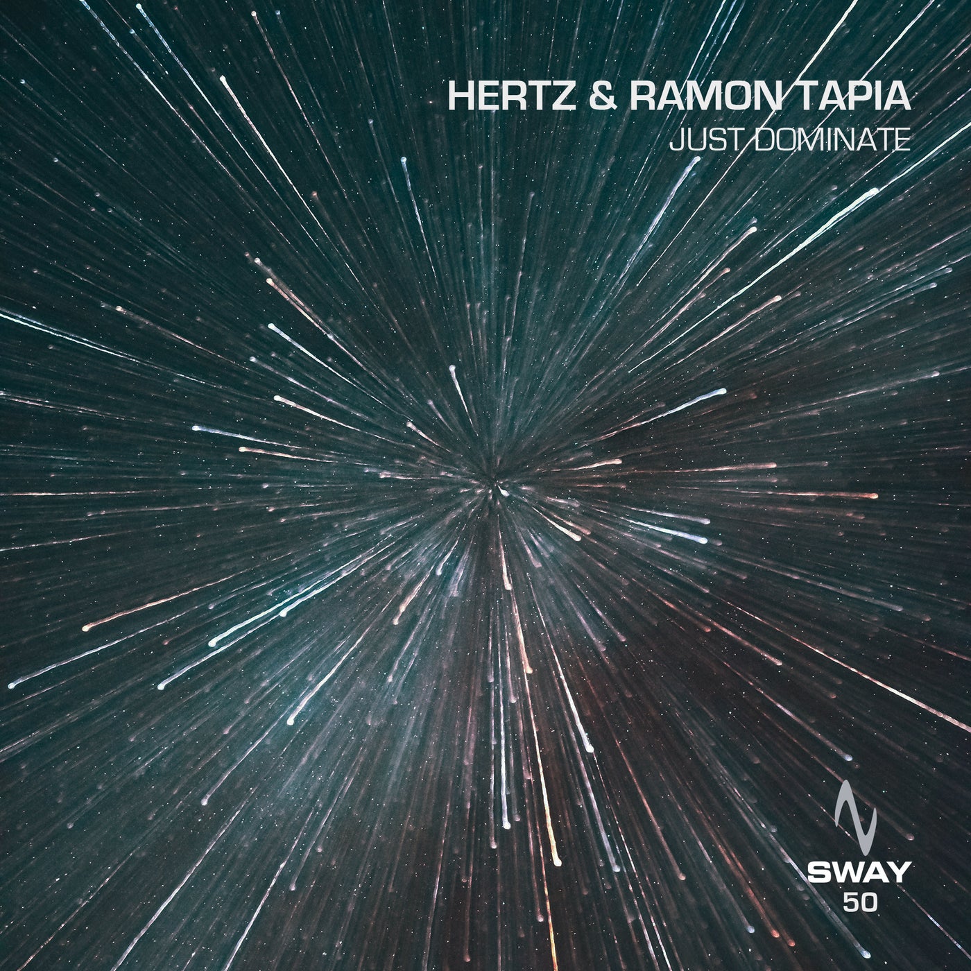 image cover: Hertz, Ramon Tapia - Just Dominate on Sway