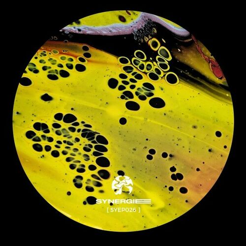 image cover: VIVEZ - Thermal (Remixes) (Syep026) on Synergie ©