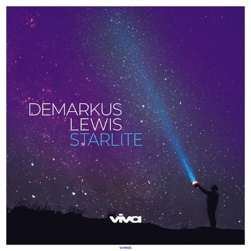 image cover: Demarkus Lewis - Starlite on Viva Recordings