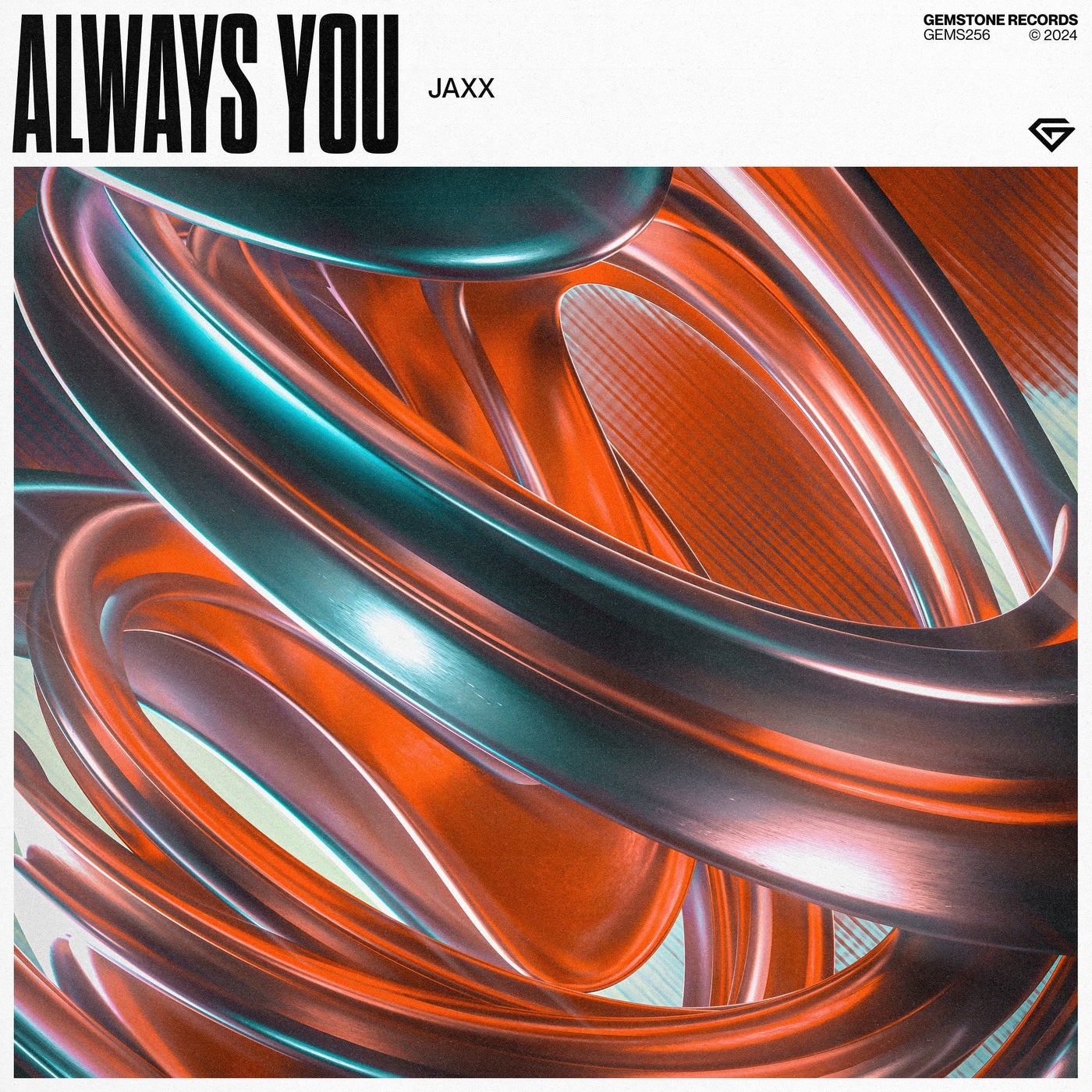 image cover: Jaxx - Always You on Gemstone Records