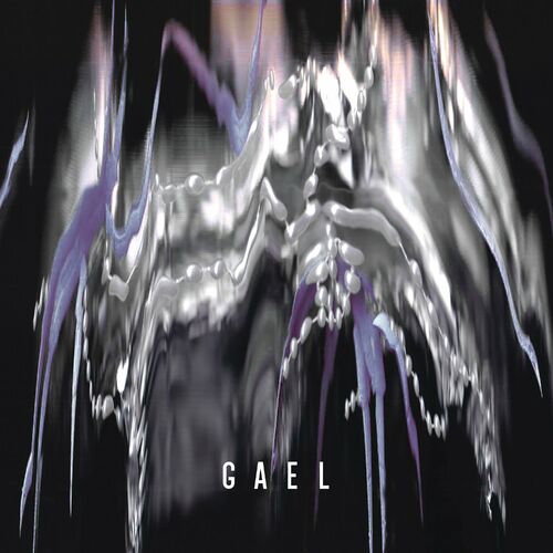 image cover: Gael - Frozen White Horse on BITE