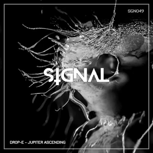 image cover: Drop-E - Jupiter Ascending on Signal LTD
