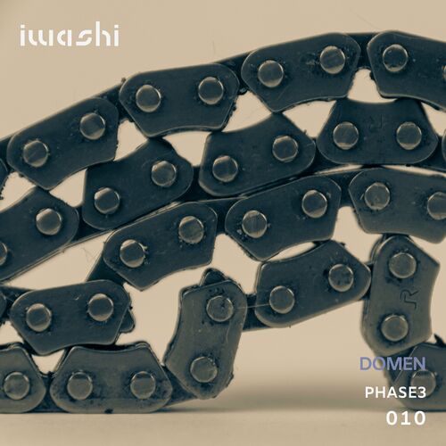 image cover: Domen - Phase3 on Iwashi Series