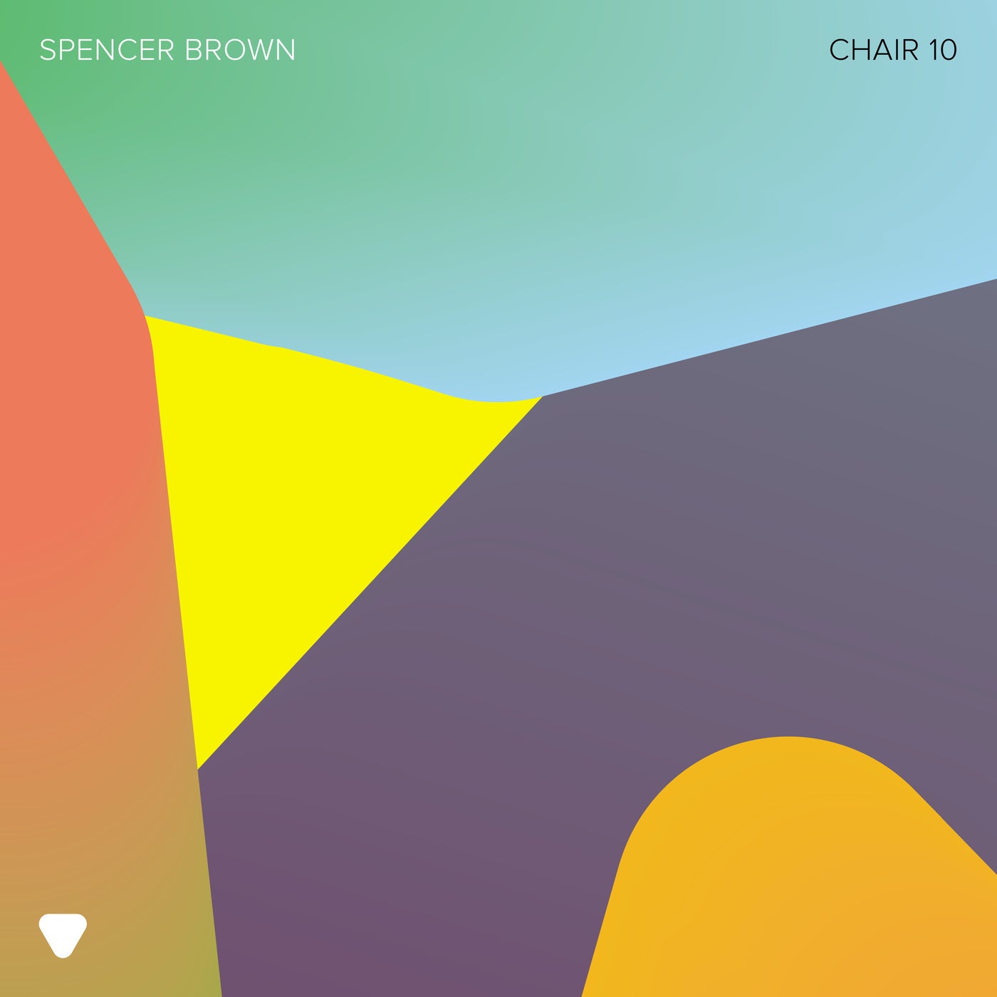 image cover: Spencer Brown - Chair 10 (Extended Version) on Global Underground