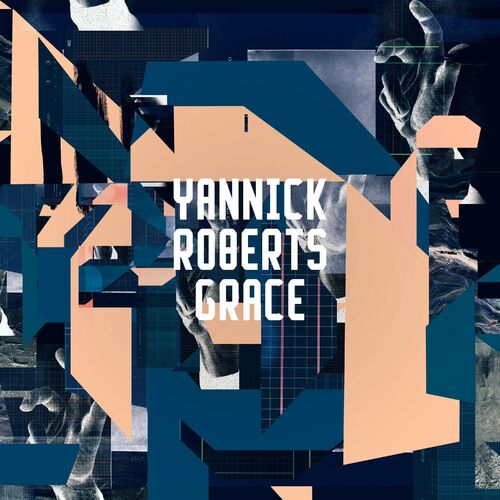 image cover: Yannick Roberts - Grace on Freerange Records