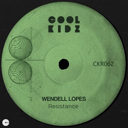 image cover: Wendell Lopes - Resistance on CoolKidz