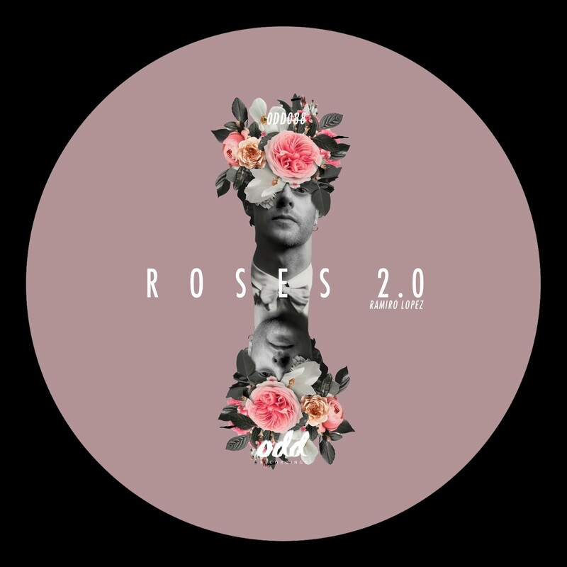 image cover: Ramiro Lopez - Roses 2.0 on Odd Recordings