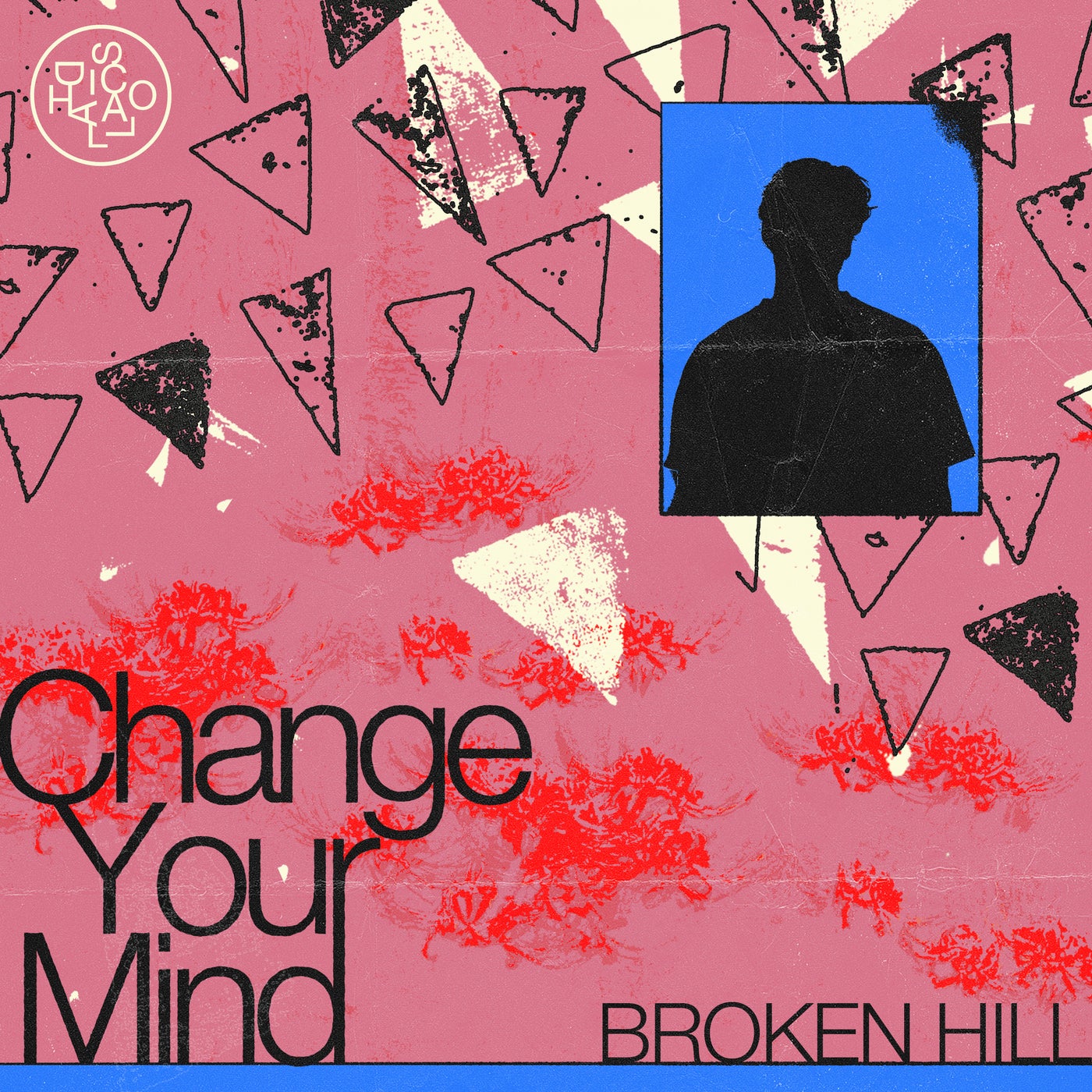 image cover: Broken Hill - Change Your Mind on Disco Halal