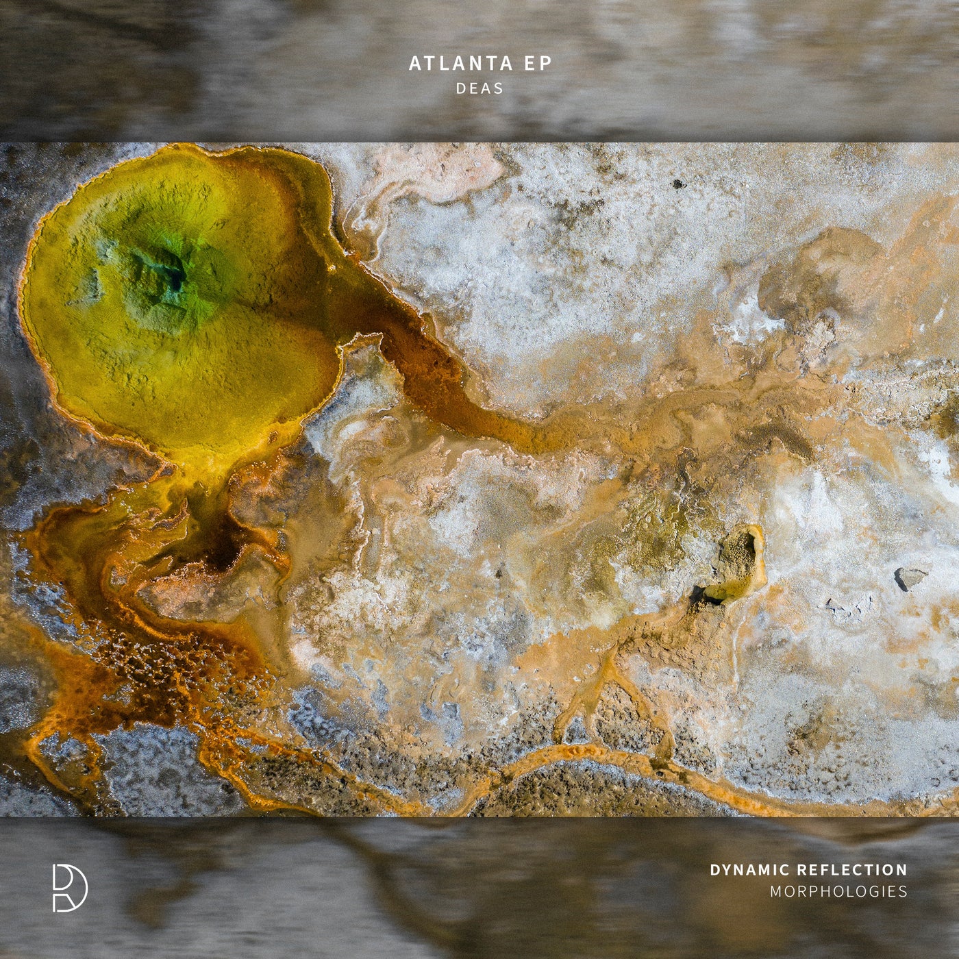 image cover: Deas - Atlanta EP on Dynamic Reflection