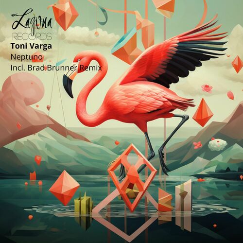 image cover: Toni Varga - Neptuno on Laguna Records