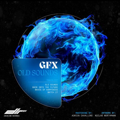 image cover: GFX - Old Sounds on Deadline Rec