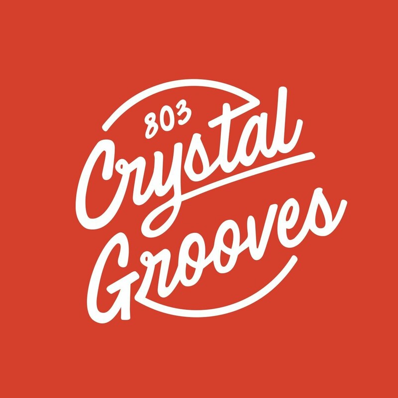 image cover: CINTHIE - You Know How on 803 Crystal Grooves