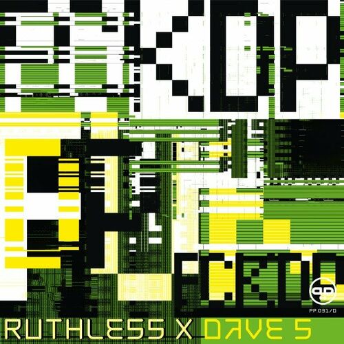 image cover: Ruthless - Fckdp on Planet Phuture