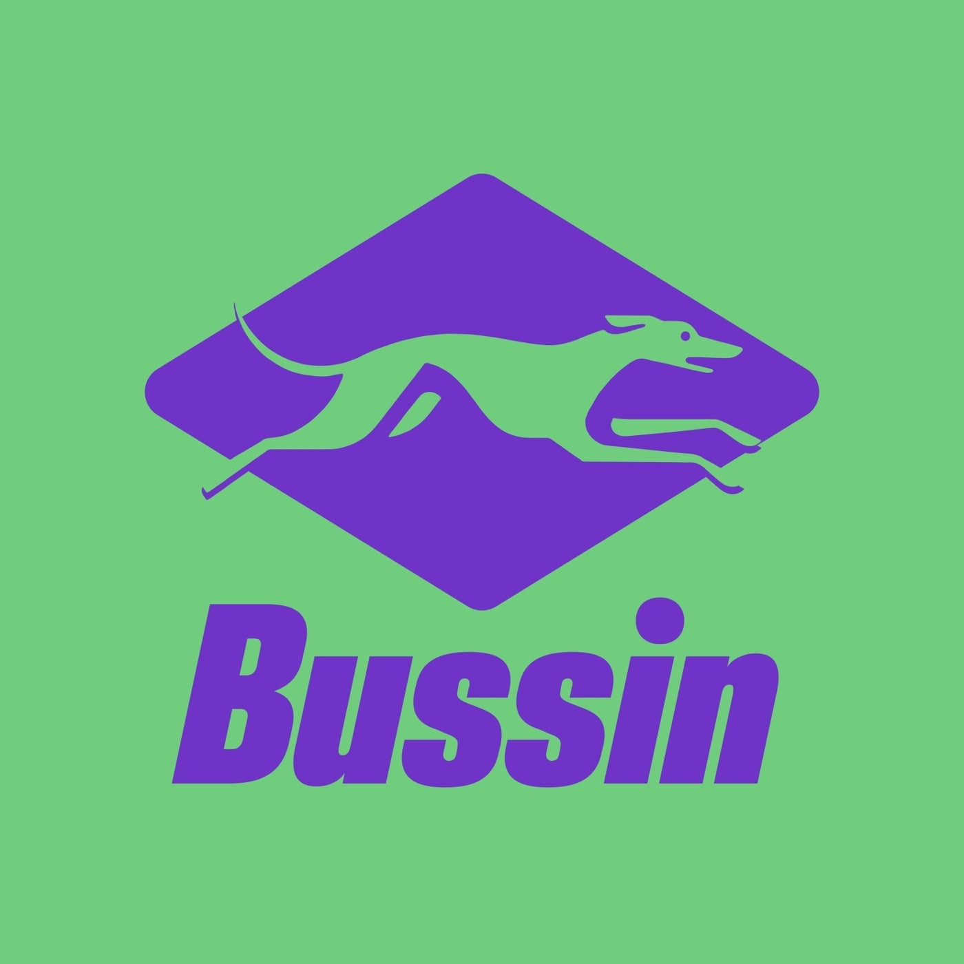 Release Cover: Bussin Download Free on Electrobuzz