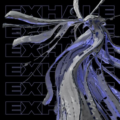 Release Cover: Exhale VA005 Download Free on Electrobuzz