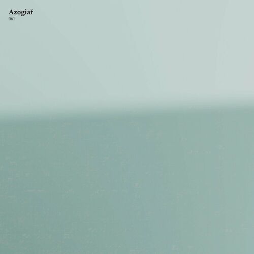 image cover: Azogiař - Insolate on Alss