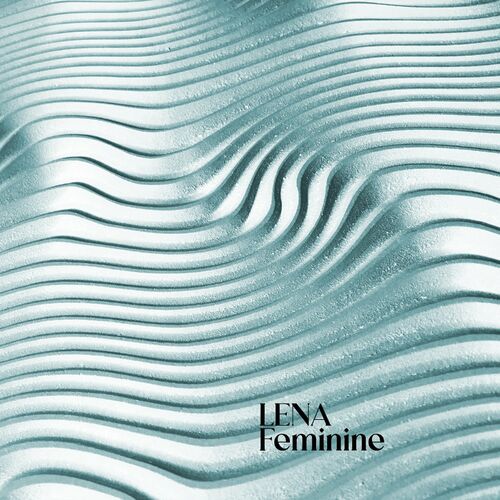 image cover: Lena - Feminine on OBSCUUR Records