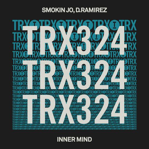 image cover: Smokin Jo - Inner Mind on Toolroom Trax