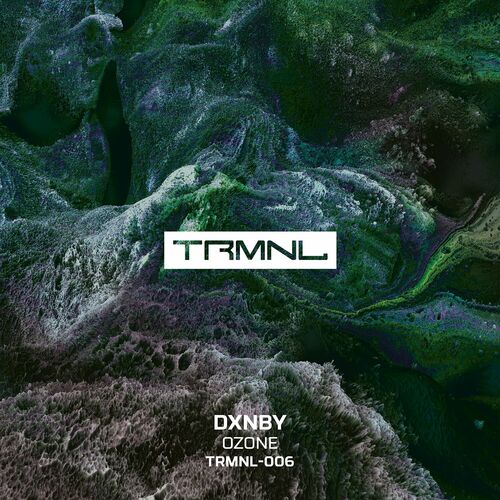 image cover: Dxnby - Ozone on TRMNL